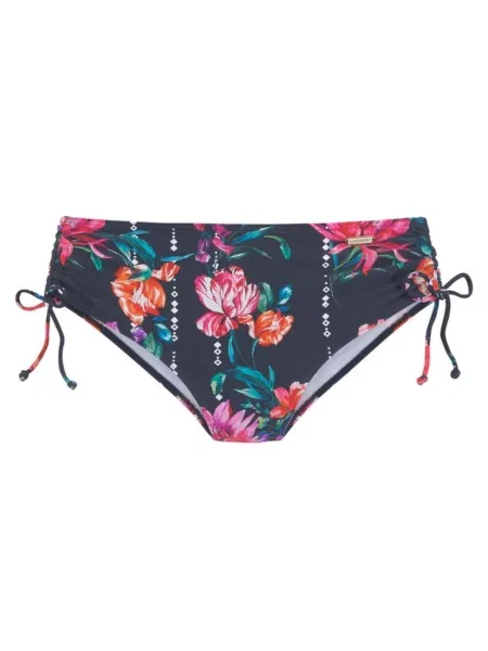 SUNSEEKER Slip costum de baie bleumarin / mai multe culori