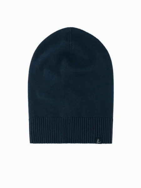 Sapka Ombre kék