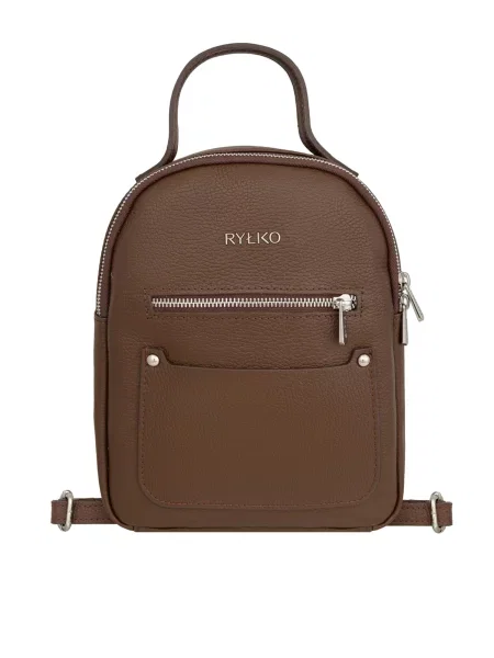 RYLKO Ruksak smeđa