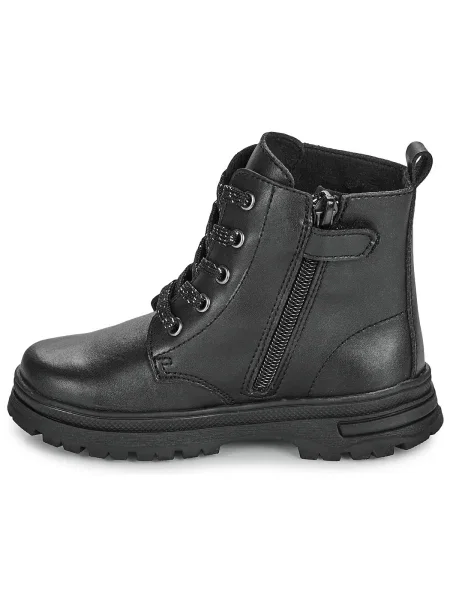 Pantofi copii Pablosky negru