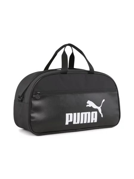 Torba PUMA Campus Grip Bag 29 l puma black czarna