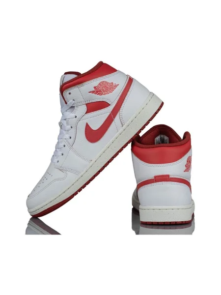 Pantofi Nike alb