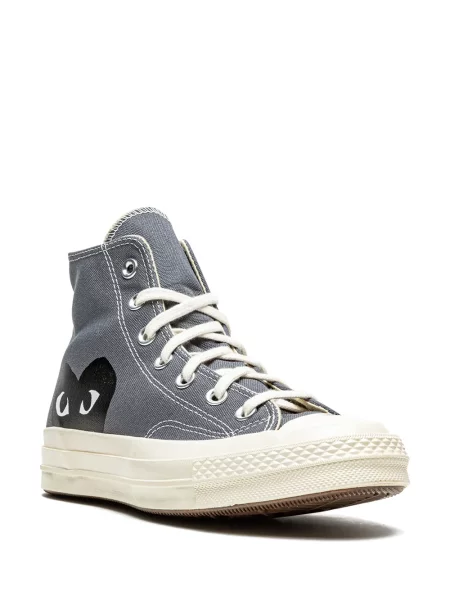 Tenisky Converse Chuck 70 šedé