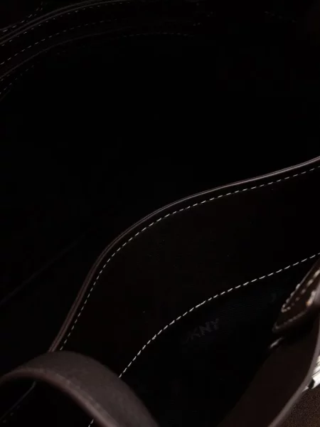 Avikailio shopper rankinė Dkny ruda
