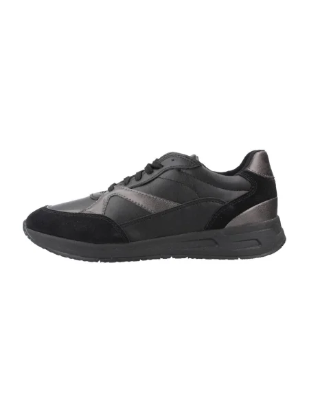 Pantofi Geox negru