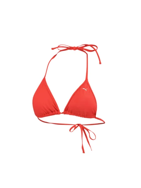 Купальник Puma красный