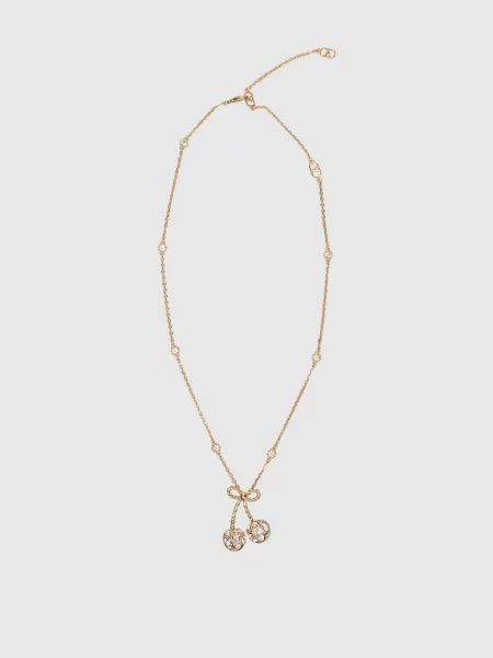 Ожерелье Valentino