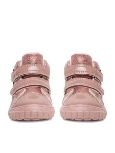 Gležnjarji DeeZee roza