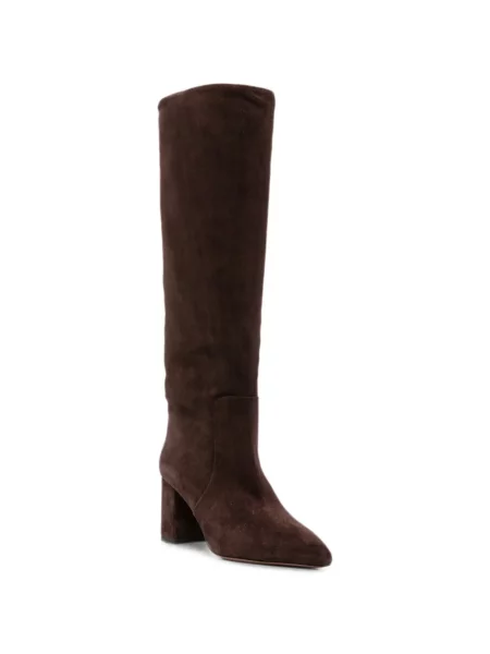 Botine Paris Texas maro