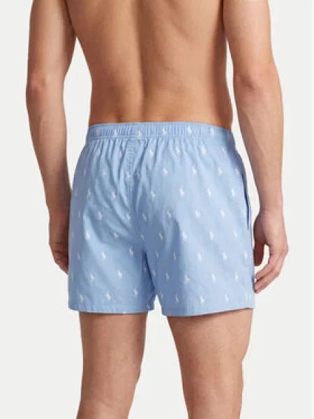 Kalhotky Polo Ralph Lauren modré