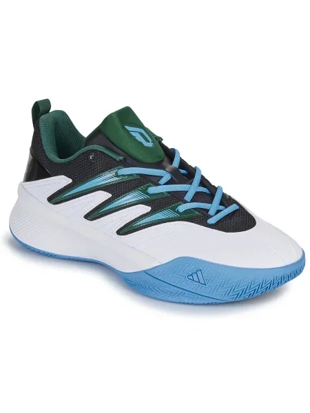 Pantofi Adidas alb