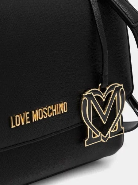 Love Moschino сумка крос-боді
