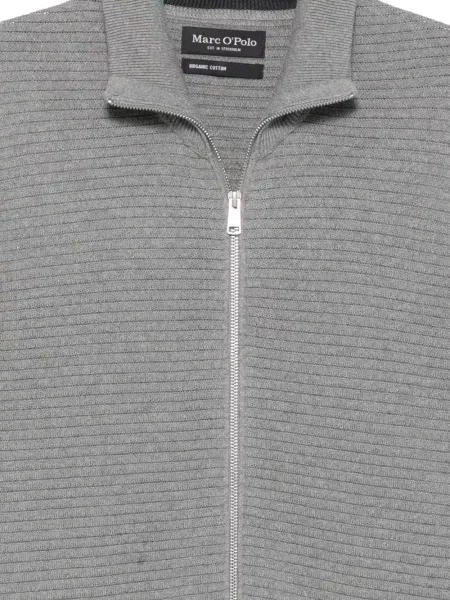Cardigan Marc O'polo gri