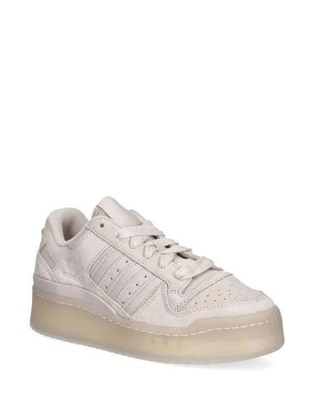 Prugaste tenisice Adidas Terrex narančasta