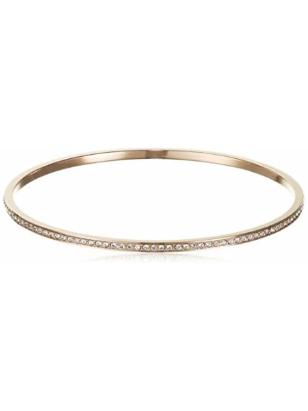 Biustonosz Swarovski żółty