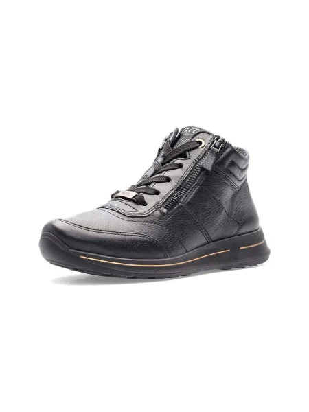 Pantofi Ara negru