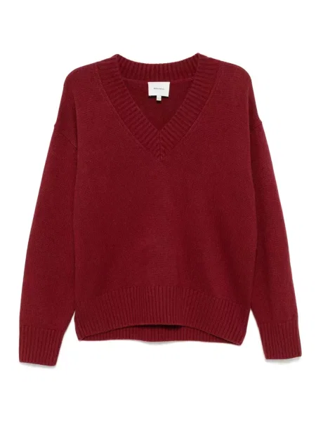 Sweter Reformation czerwony