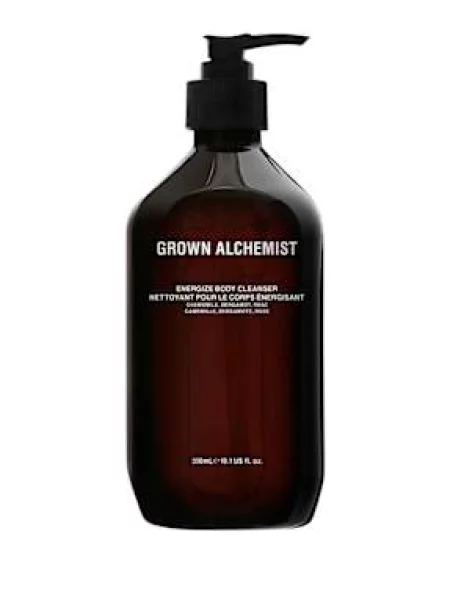 Grown Alchemist Energize Body Cleanser Sprchový gel ml