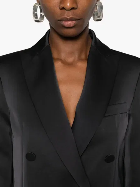 Sacou Blanca Vita negru