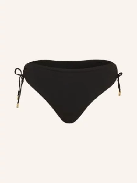 Max Mara Beachwear Základní Bikiny Sandra černá