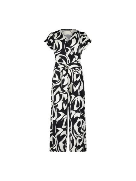 Kombinezon Betty Barclay niebieski