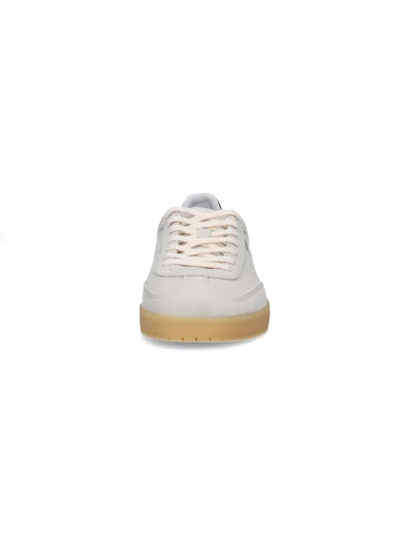 Pantofi Sun68 alb