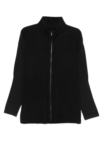 Geacă Homme Plisse Issey Miyake negru