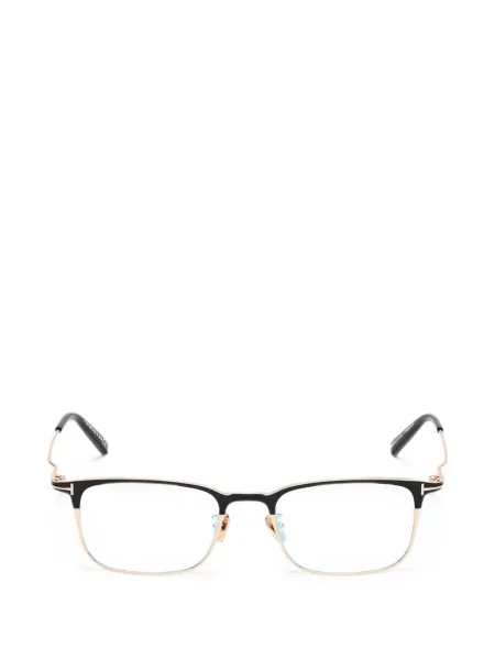 Ochelari de soare Tom Ford Eyewear negru