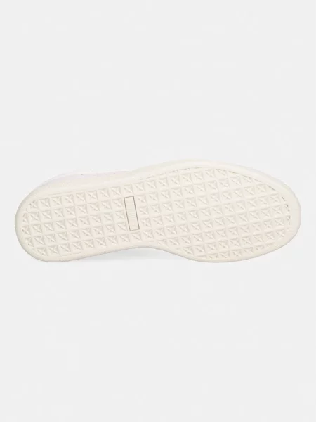 Замшевые кроссовки Puma Suede