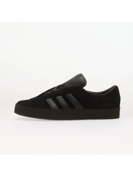 Sneakers Gazelle Black/ Black/ Black EUR 46 negru