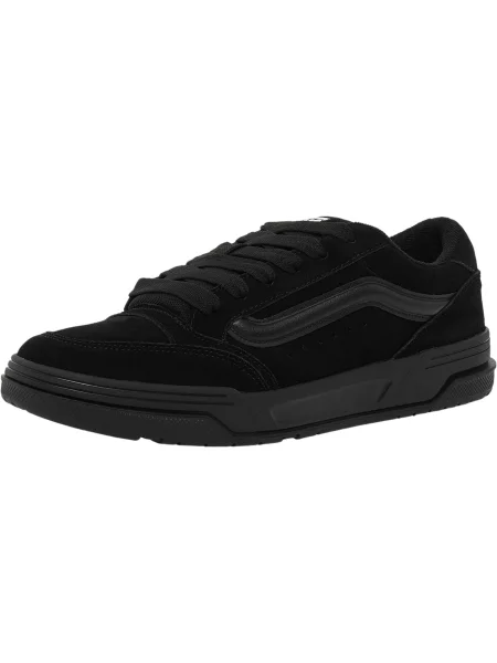 Sneakerși Vans alb