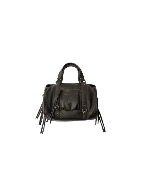 Rucsac Bershka negru