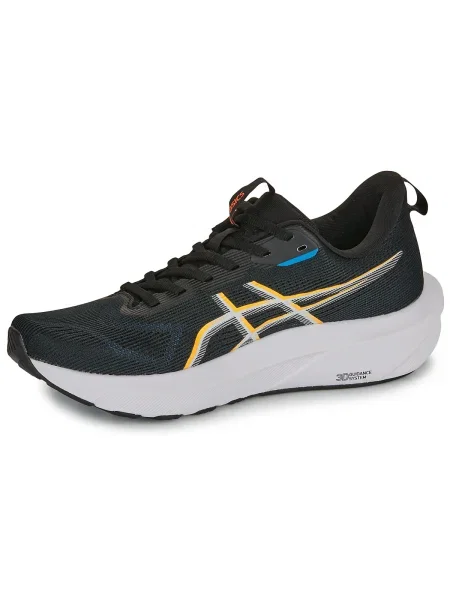 Pantofi Asics negru