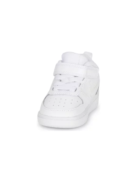 Tenisky Nike biela
