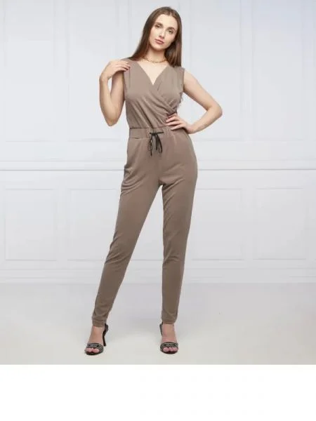 Marc Cain Salopetă maro