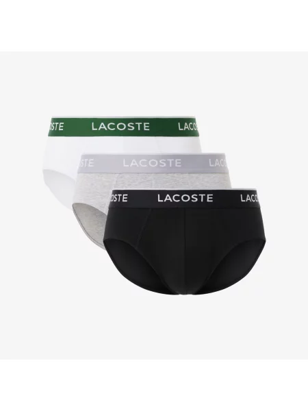 Lacoste труси чоловічі 3 шт.уп.