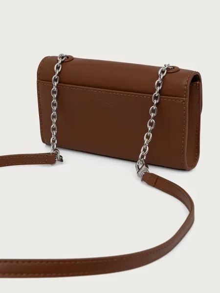 Weekend Max Mara сумочка шкіряна WKACALAO