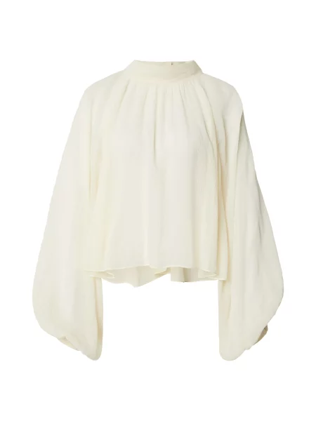 MAX&Co. Bluză AFFETTO crem