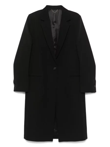 Palton Toteme negru