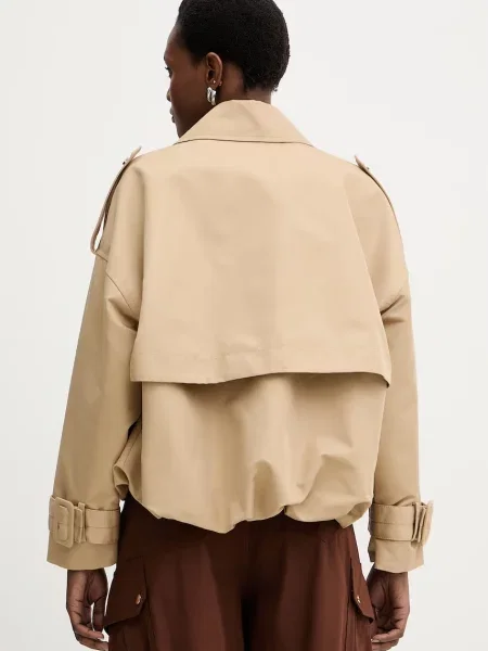 Тренч Pinko