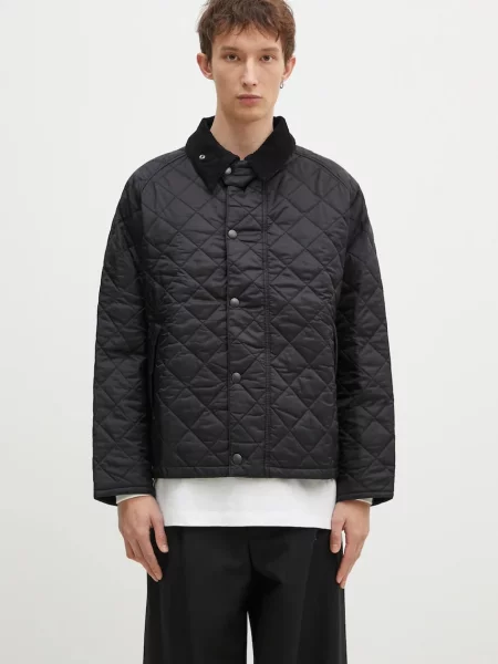 Barbour geaca OS Transport Quilted Jacket