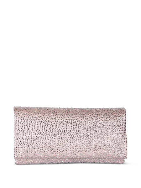 Geantă plic Twenty Fourhaitch roz