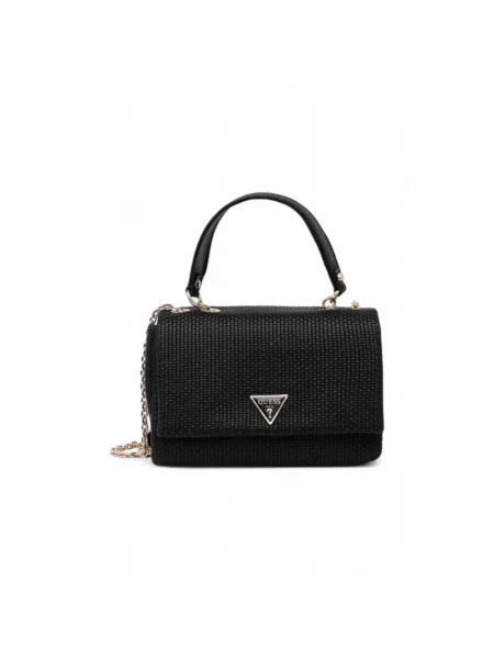 Torebka crossbody Guess czarna