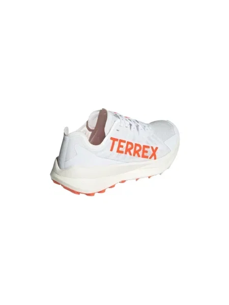 Pantofi Adidas alb