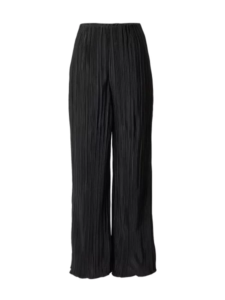VERO MODA Pantaloni VMELISA' negru