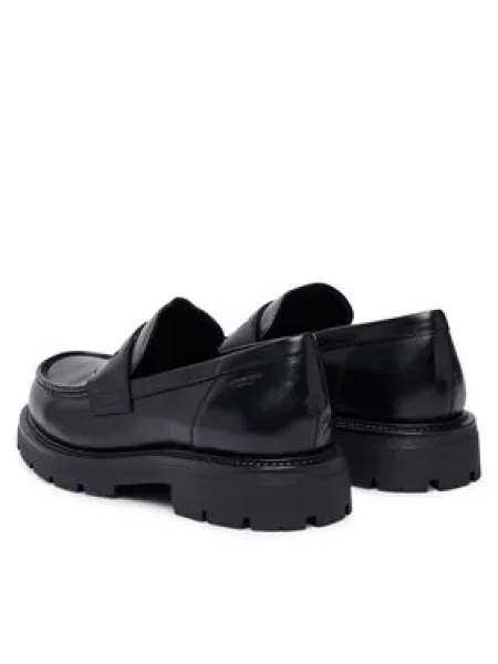Vagabond Shoemakers Loaferice Cameron crna
