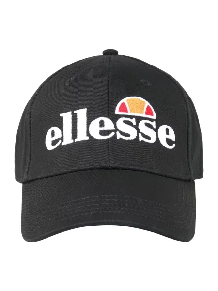 Ellesse Șapcă Ragusa Cap negru