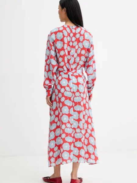 Платье Marimekko