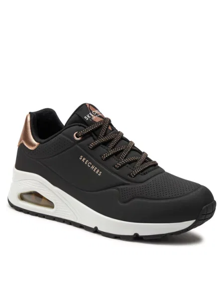 Superge Skechers črna