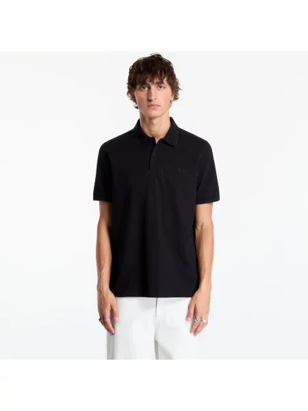 Cămașă Fred Perry negru